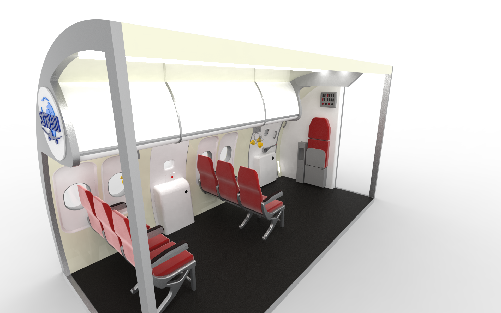 ТАСП Ту-204/214